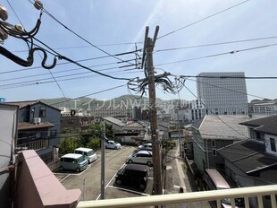 浦上駅 徒歩4分 3階の物件内観写真